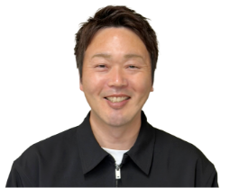 代表取締役　近川 尚