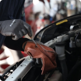 『主なサポート』のイメージ