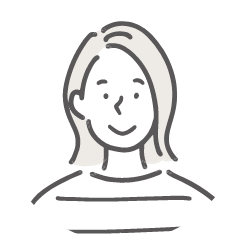 『30代・女性（シングルマザー）』のイメージ